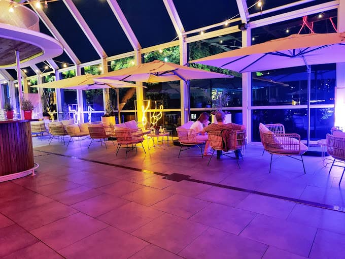 Concordia Design Wrocław location