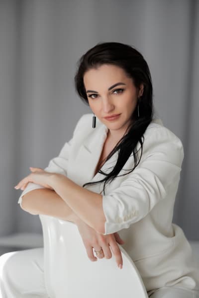 Вікторія Авдєєва