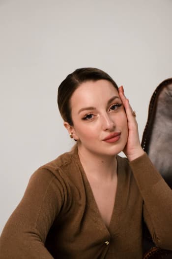 Юлія Бельмас