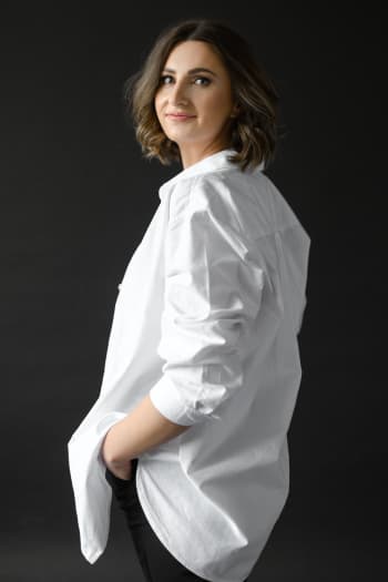 Валентина Козлова